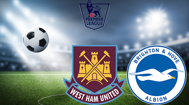 Вест Хэм - Брайтон АПЛ 21.12.2024 Вест Хэм - Брайтон