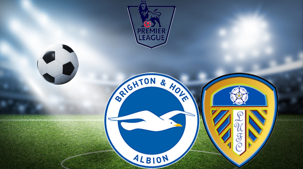 Брайтон - Лидс