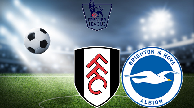 Фулхэм - Брайтон