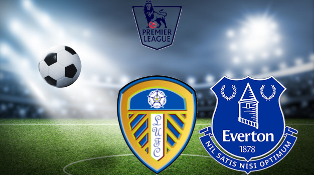 Лидс - Эвертон