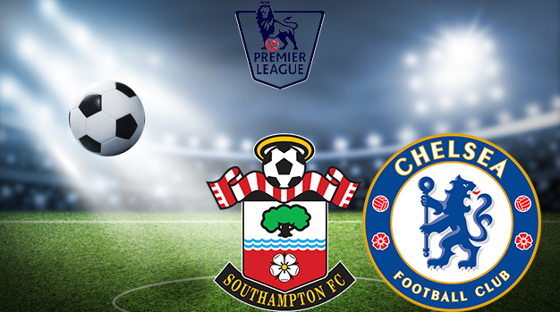 Саутгемптон - Челси