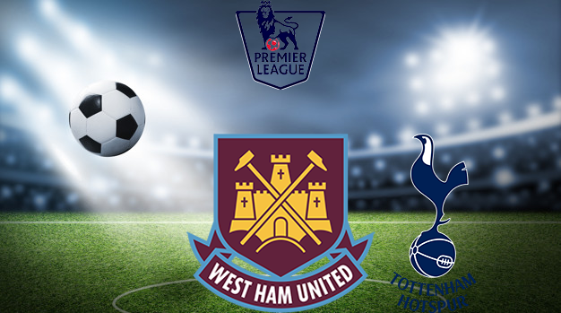 Вест Хэм - Тоттенхэм