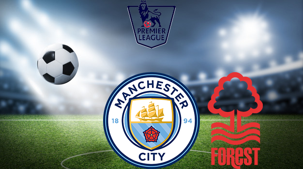 Манчестер Сити - Ноттингем Форест (04.03.2026) | Чемпионат Англии 2025/26