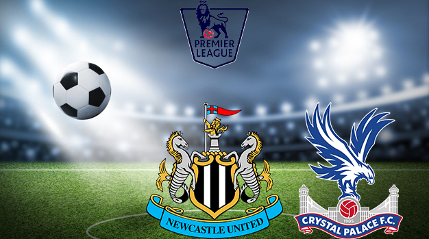 Ньюкасл - Кристал Пэлас (04.01.2026) | Чемпионат Англии 2025/26