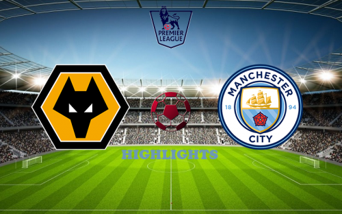 Вулверхэмптон - Манчестер Сити Вулверхэмптон - Манчестер Сити 20.10.2024 АПЛ