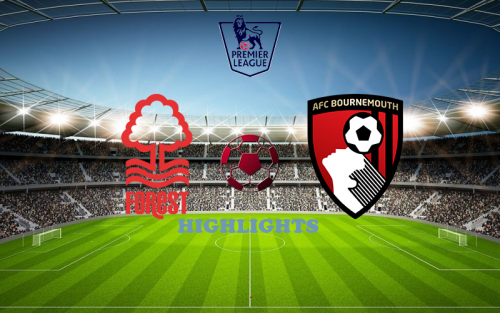 Ноттингем Форест - Борнмут 17.08.2024 АПЛ