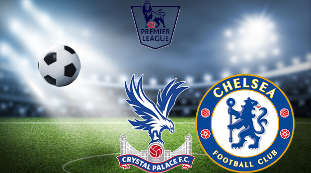 Кристал Пэлас - Челси