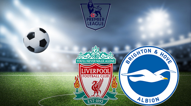 Ливерпуль - Брайтон