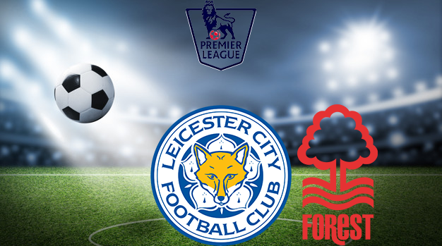 Лестер - Ноттингем Форест