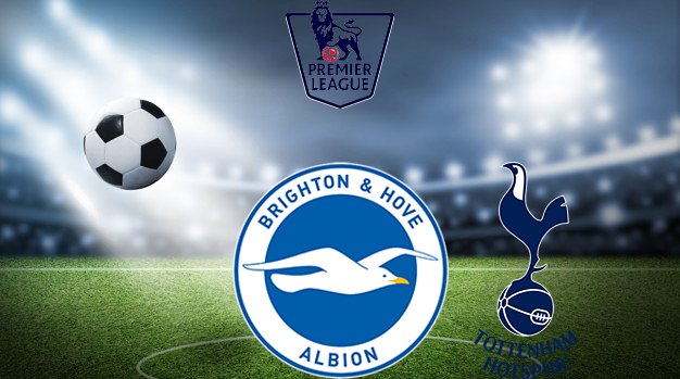 Брайтон - Тоттенхэм