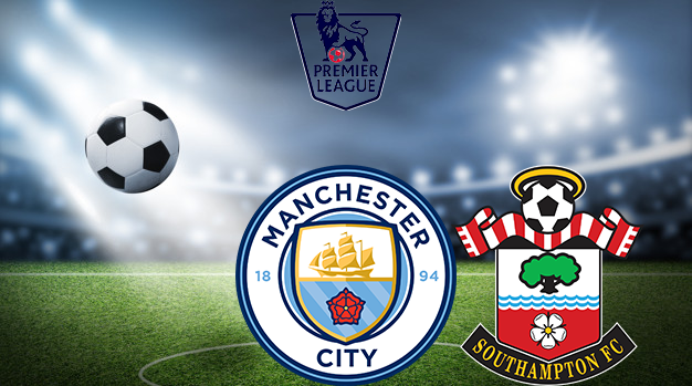 Манчестер Сити - Саутгемптон