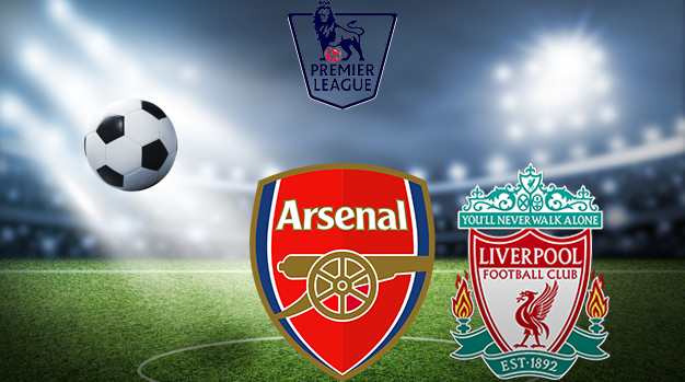 Арсенал - Ливерпуль