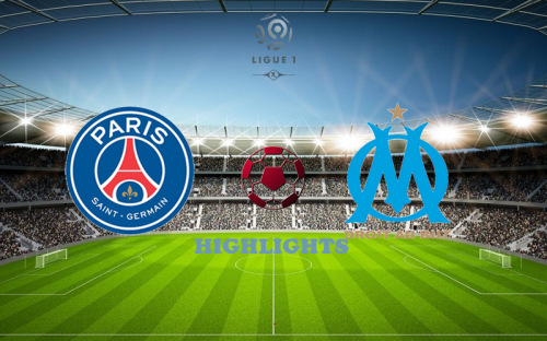 ПСЖ - Марсель ПСЖ - Марсель обзор 24.09.2023 ФПЛ