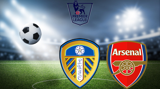 Лидс - Арсенал