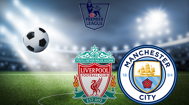 Ливерпуль - Манчестер Сити (08.02.2026) | Чемпионат Англии 2025/26