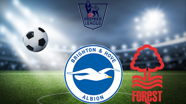 Брайтон - Ноттингем Форест (01.03.2026) | Чемпионат Англии 2025/26