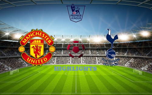 Манчестер Юнайтед - Тоттенхэм 29.09.2024 АПЛ