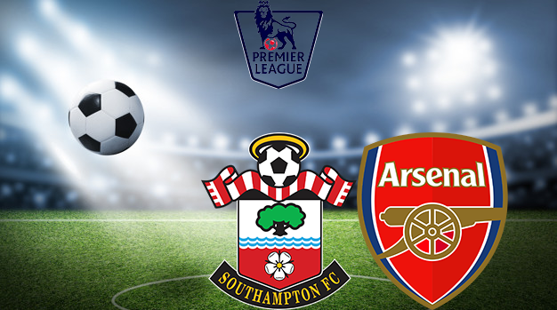 Саутгемптон - Арсенал АПЛ 25.05.2025 Саутгемптон - Арсенал