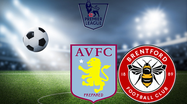 Астон Вилла - Брентфорд