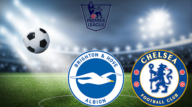 Брайтон - Челси