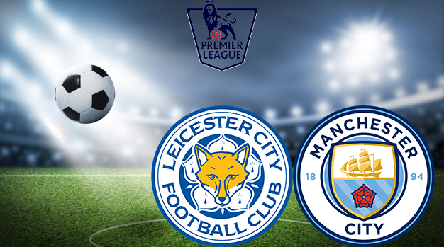 Лестер - Манчестер Сити АПЛ 29.12.2024 Лестер - Манчестер Сити