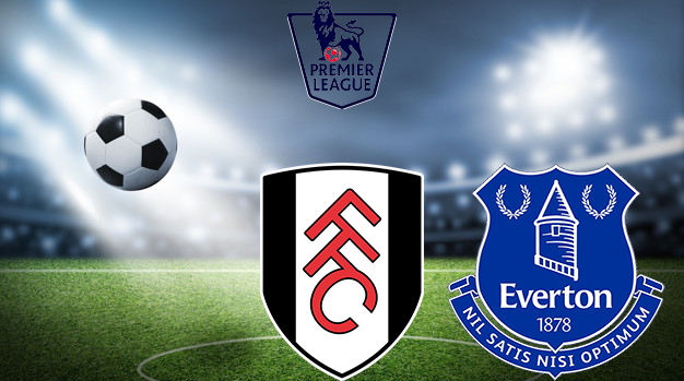 Фулхэм - Эвертон (07.02.2026) | Чемпионат Англии 2025/26