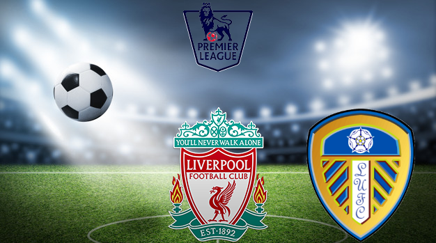 Ливерпуль - Лидс