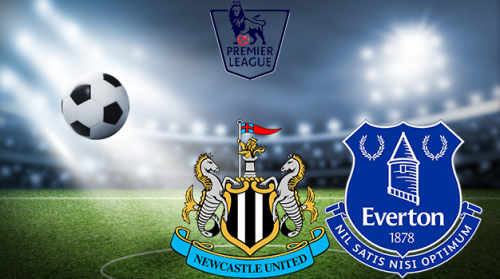 Ньюкасл - Эвертон (28.02.2026) | Чемпионат Англии 2025/26