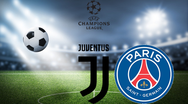 Ювентус - ПСЖ Лига чемпионов 02.11.2022 Ювентус - ПСЖ Лига чемпионов 02.11.2022