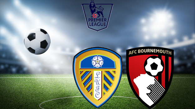 Лидс - Борнмут