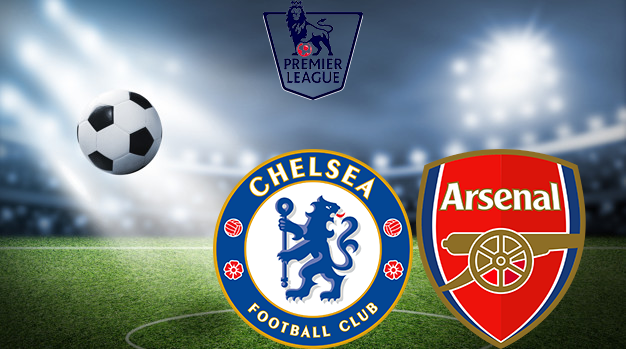 Челси - Арсенал АПЛ 30.11.2025 Челси - Арсенал