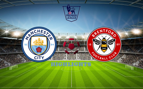 Манчестер Сити - Брентфорд Манчестер Сити - Брентфорд 14.09.2024 АПЛ