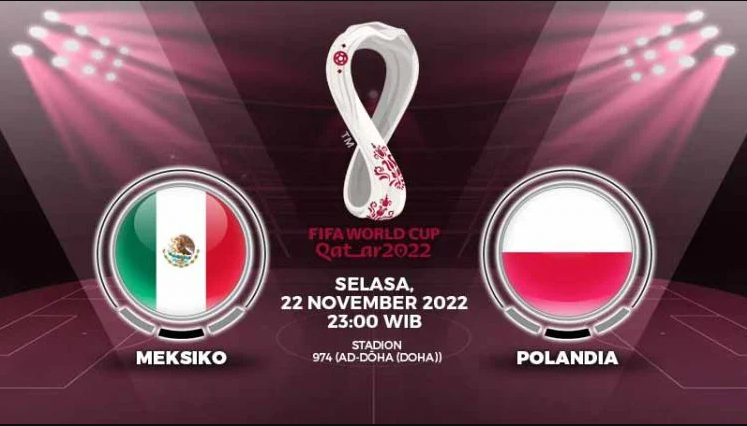 Мексика - Польша обзор 22.11.2022 ЧМ-2022