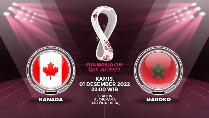 Канада - Марокко обзор 01.12.2022 ЧМ-2022