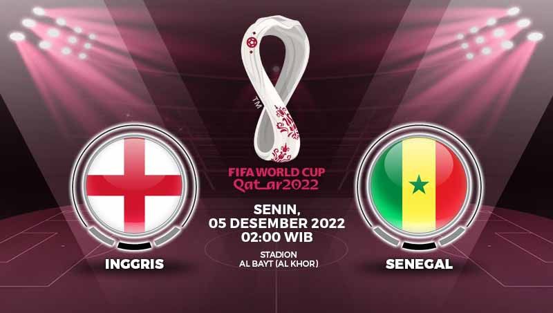 Англия - Сенегал обзор 04.12.2022 ЧМ-2022