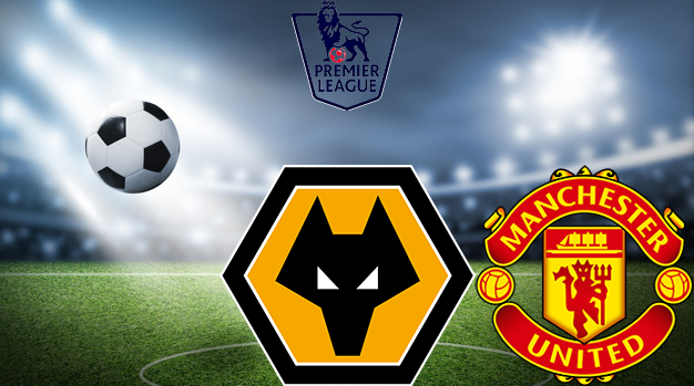 Вулверхэмптон - Манчестер Юнайтед