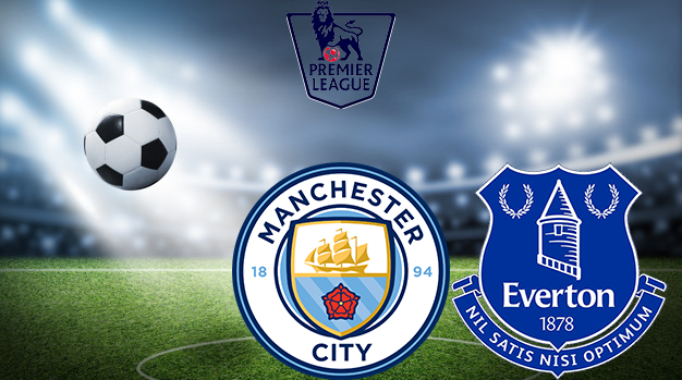 Манчестер Сити - Эвертон АПЛ 26.12.2024 Манчестер Сити - Эвертон
