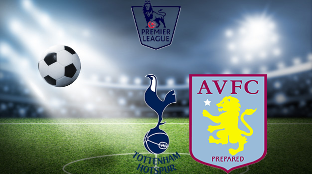Тоттенхэм - Астон Вилла
