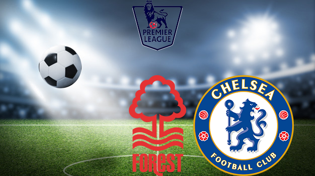 Ноттингем Форест - Челси АПЛ 25.05.2025 Ноттингем Форест - Челси