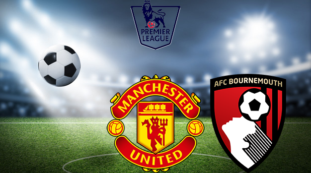 Манчестер Юнайтед - Борнмут