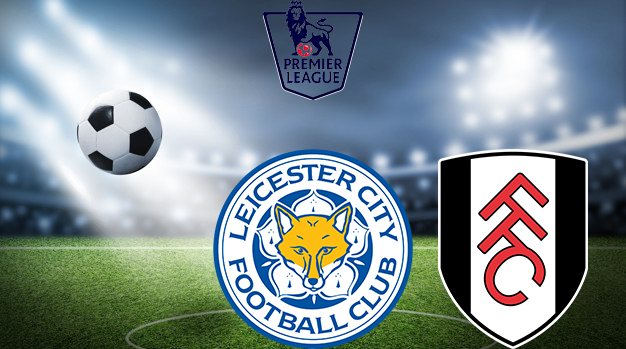 Лестер - Фулхэм