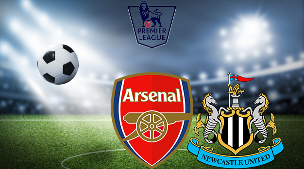 Арсенал - Ньюкасл АПЛ 18.05.2025 Арсенал - Ньюкасл