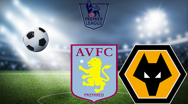 Астон Вилла - Вулверхэмптон