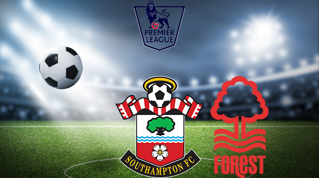 Саутгемптон - Ноттингем Форест АПЛ 24.08.2024 Саутгемптон - Ноттингем Форест