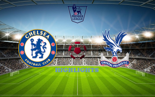 Челси - Кристал Пэлас Челси - Кристал Пэлас 01.09.2024 АПЛ