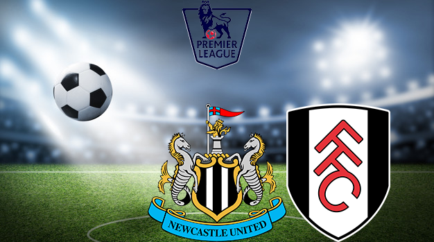 Ньюкасл - Фулхэм АПЛ 01.02.2025 Ньюкасл - Фулхэм