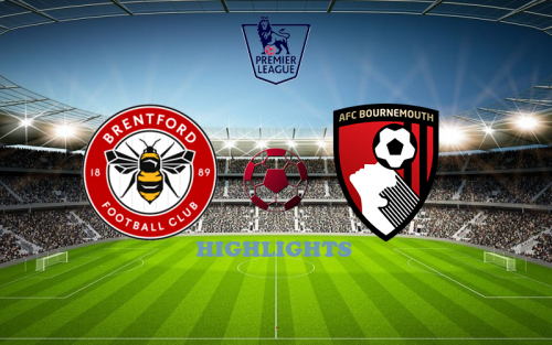 Брентфорд - Борнмут 09.11.2024 АПЛ