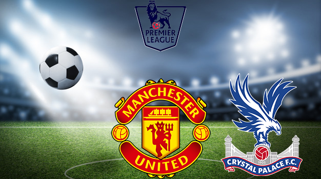 Манчестер Юнайтед - Кристал Пэлас (28.02.2026) | Чемпионат Англии 2025/26