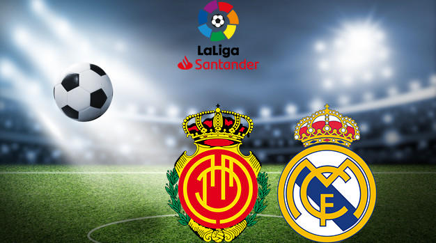 Мальорка - Реал Мадрид Ла Лига 05.02.2023