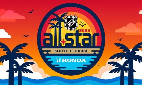 NHL All-Star Game 06.02.2022
